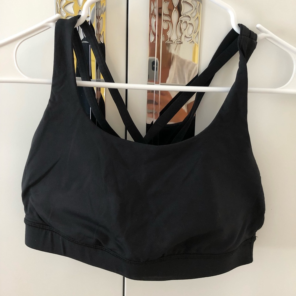 Energy Bra
